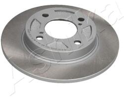 ASHIKA Brzdový kotúč ASHIKA 61-08-806C (61-08-806C)