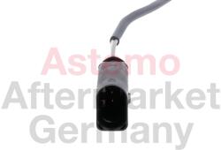 ASTEMO Snímač teploty výfukových plynov ASTEMO 2505507 (2505507)