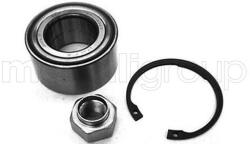 METELLI Lozysko Kola Zestaw Przod (19-7118)