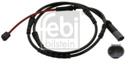 Febi Bilstein Výstražný kontakt, opotrebenie brzdového obloženia FEBI BILSTEIN 39141 (39141)
