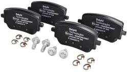 DELPHI Klocki Ham. Tyl (lp3439)