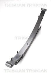 TRISCAN Sada pružin TRISCAN 8765 42006 (8765 42006)