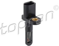 TOPRAN Snímač teploty nasávaného vzduchu TOPRAN 110 575 (110 575)