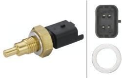 HELLA Snímač teploty chladiacej kvapaliny HELLA 6PT 009 309-581 (6PT 009 309-581)