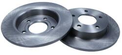MAXGEAR Brzdový kotúč MAXGEAR 19-1011 (19-1011)