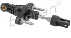 TOPRAN Hlavný spojkový valec TOPRAN 621 858 (621 858)