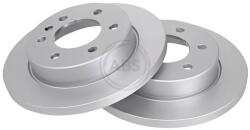 A. B. S Brzdový kotúč A. B. S. 18787 (18787)