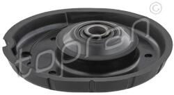 TOPRAN Oporné ložisko pružiacej jednotky TOPRAN 723 923 (723 923)