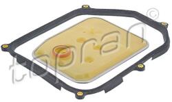 TOPRAN Sada hydraulického filtra automatickej prevodovky TOPRAN 115 992 (115 992)