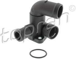 TOPRAN Príruba chladenia TOPRAN 108 873 (108 873)