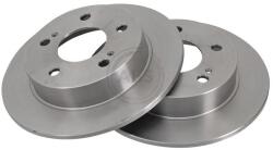 A. B. S Brzdový kotúč A. B. S. 16601 (16601)