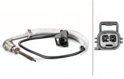 HELLA Snímač teploty výfukových plynov HELLA 6PT 014 495-111 (6PT 014 495-111)