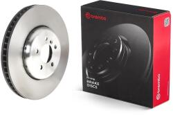 BREMBO Brzdový kotúč BREMBO 09. C407.13 (09.C407.13)