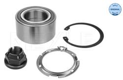 MEYLE Súprava ložísk kolesa MEYLE 16-14 650 0009 (16-14 650 0009)