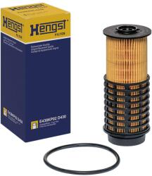 Hengst Filter Palivový filter HENGST FILTER E438KP02 D430 (E438KP02 D430)