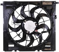 KAMOKA Ventilátor chladenia motora KAMOKA 7740200 (7740200)