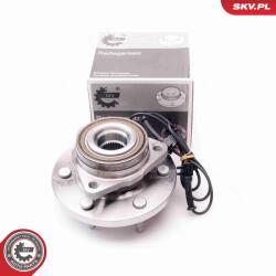 ESEN SKV Súprava ložísk kolesa ESEN SKV 29SKV163 (29SKV163)