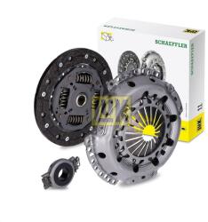 Schaeffler LuK Spojková sada Schaeffler LuK 620 2516 00 (620 2516 00)