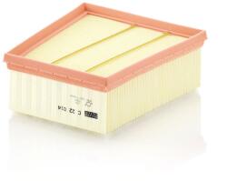 Mann-filter Vzduchový filter MANN-FILTER C 22 014 (C 22 014)