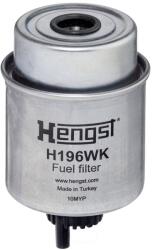 Hengst Filter Palivový filter HENGST FILTER H196WK (H196WK)