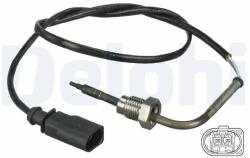 DELPHI Snímač teploty výfukových plynov DELPHI TS30085 (TS30085)