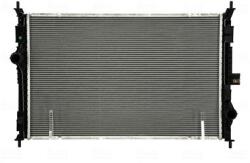 NISSENS Chladič motora NISSENS 607100 (607100)