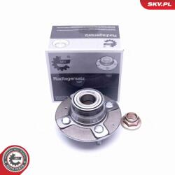 ESEN SKV Súprava ložísk kolesa ESEN SKV 29SKV204 (29SKV204)
