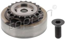 TOPRAN Nastavovač vačkového hriadeľa TOPRAN 117 989 (117 989)