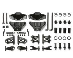 TAMIYA TT-02 B alkatrészcsomag (4950344515288)