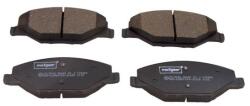MAXGEAR Sada brzdových platničiek kotúčovej brzdy MAXGEAR 19-3042 (19-3042)