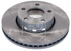 Febi Bilstein Brzdový kotúč FEBI BILSTEIN 11204 (11204)