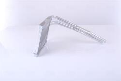 NISSENS Výmenník tepla vnútorného kúrenia NISSENS 77649 (77649)