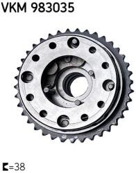 SKF Nastavovač vačkového hriadeľa SKF VKM 983035 (VKM 983035)