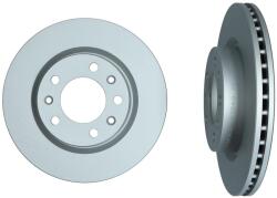 KAMOKA Brzdový kotúč KAMOKA 103569 (103569)