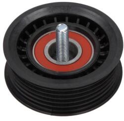 MAXGEAR Vratná/vodiaca kladka rebrovaného klinového remeňa MAXGEAR 54-1087 (54-1087)