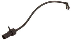 MAXGEAR Výstražný kontakt, opotrebenie brzdového obloženia MAXGEAR 23-0091 (23-0091)