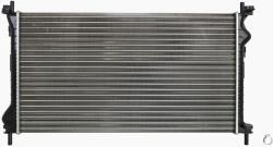 KAMOKA Chladič motora KAMOKA 7705385 (7705385)