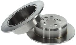 Bosch Brzdový kotúč BOSCH 0 986 479 336 (0 986 479 336)