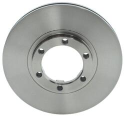 Bosch Brzdový kotúč BOSCH 0 986 478 596 (0 986 478 596)