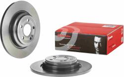 BREMBO Brzdový kotúč BREMBO 08. D983.11 (08.D983.11)
