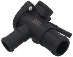 KAMOKA Príruba chladenia KAMOKA 7920028 (7920028)