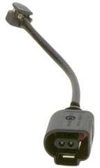 Bosch Výstražný kontakt, opotrebenie brzdového obloženia BOSCH 1 987 474 566 (1 987 474 566)