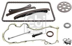 Febi Bilstein Sada rozvodovej reťaze FEBI BILSTEIN 49722 (49722)