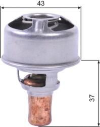 GATES Termostat chladenia GATES TH01483 (TH01483)