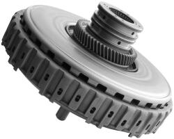 BorgWarner Spojková sada BorgWarner 203769 (203769)
