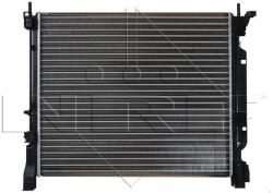 NRF Chladič motora NRF 53002 (53002)