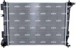 NRF Chladič motora NRF 550064 (550064)