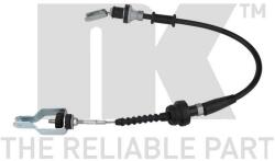 NK Lanko ovládania spojky NK 922208 (922208)