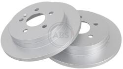 A. B. S Brzdový kotúč A. B. S. 17108 (17108)