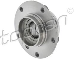 TOPRAN Ložisko kolesa TOPRAN 500 632 (500 632)